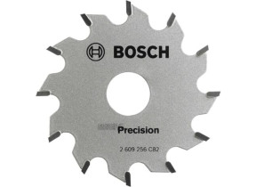 Lame de scie circulaire Bosch Outillages Precision 2609256C82 65 x 15 mm Nombre de dents: 12 1 pc(s) C96279