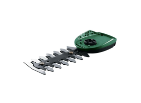 Lame de sculpte-haies « Multi-Click » (Isio) BOSCH - F016800617