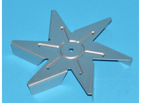 Lame de ventilateur 554446