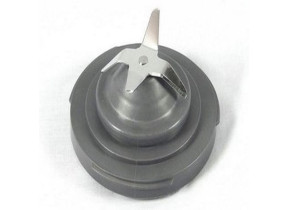 Lame embase avec couteau KW714755