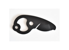 Lame g2 pour sécateur bypass 151011-b01 pour racine 001151011B01