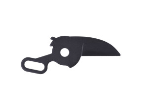 Lame g2 pour sécateur enclume 131023-b01 pour racine 001131023B01