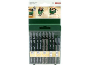 Lames scie sauteuse t bois par 10 2609256744 - scie sauteuse