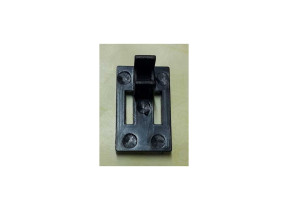 Lamp interrupteur slider bearing noir beko 9188065171