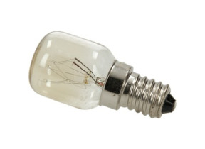 Lampe -15w-230v (55x25mm) 15W-230V-E14