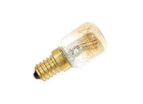Lampe 25w-230v-300°c (48x23mm) cl807 C00076978