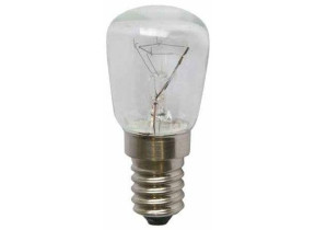 Lampe 25w 235v 500 e14s 26mm long.57mm 481213418028