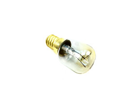 Lampe de four 230v e14/25w 639158