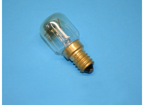 Lampe de four 230v e14/25w 639158