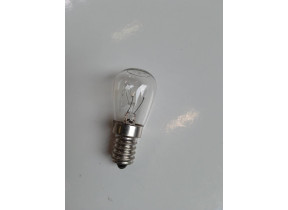 Lampe e14/220-240v/15w 50277950007