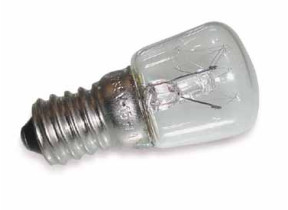 Lampe e14 220v 15w C00015910