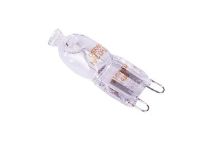 Lampe g9,230v,25w 8085641010