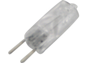 Lampe hallogène (20w, 120v)