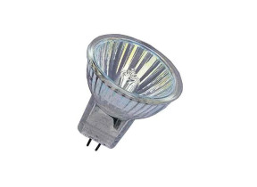 Lampe halogã¨ne decostar 35, 36â° standard 20w 12v gu4 346168