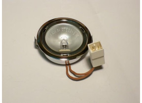 Lampe halogène 12v-20w-g4 74X3444