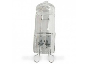 Lampe halogène 20w 71X2994