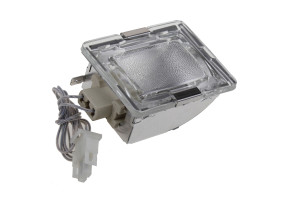 Lampe halogène complète avec coffret C00273472