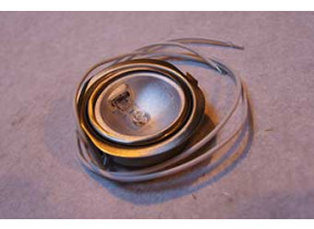 Lampe halogène complète C00268522