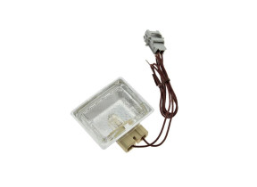 Lampe halogène latéral 40w ht as C00536016