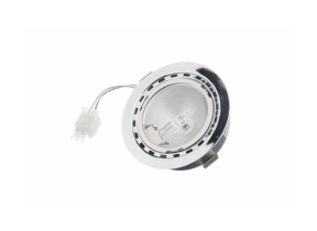 Lampe halogène + support 00175069