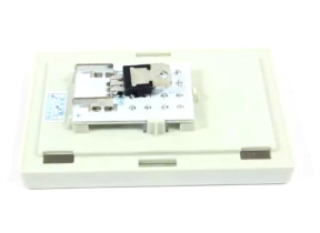 Lampe led (12v) avec support 2951641428