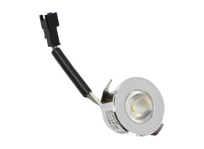 Lampe led 3w hotte teka 81483104