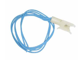 Lampe neon + gemme orange 824610740