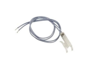 Lampe témoin top90 rouge C00028054