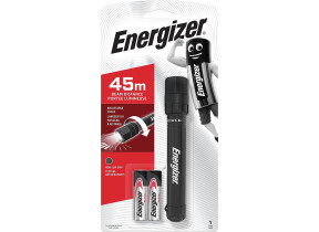 Lampe torche x-focus led incl. 2xaa 622360
