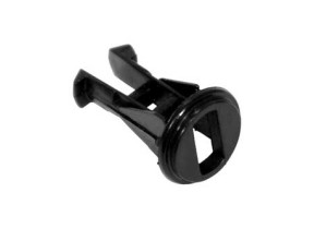 Languette interrupteur noir p60-90 C00053215