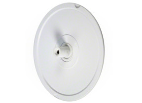 Large essieu avec garde-sable W7230226