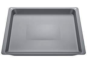 Lèchefrite émaillée 17002715