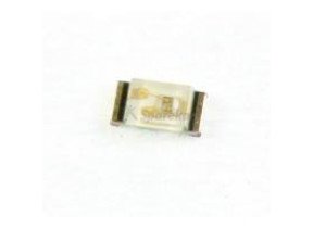 Led bleu (1.6 x 0.8 x 0.4mm) 601-002037