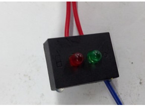 Led de puissance pce70 364PC70Z1CHW2662