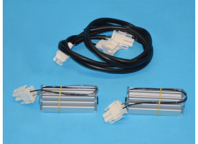 Led lumière assemblage kit 2 l68 3000k 699131