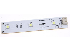 Leds driver carte assemblage lamp_led cubic room lamp_led 60ma DA96-00392A