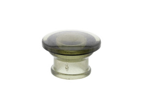 Lentille de voyant gris 3556009037