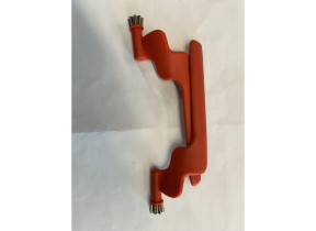 Levier autopropulsé k40vlm51selfpro pour racine 345K40VLM51SELFPRO