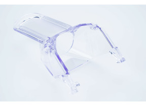 Levier de distribution de glaçons DA66-00577A