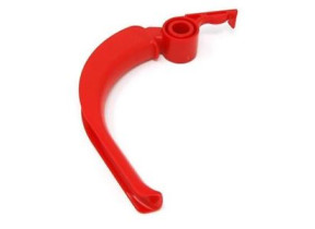 Levier de manoeuvre F016L66238