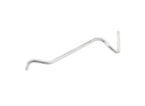 Levier de plinthe pour lave-linge 1296340027