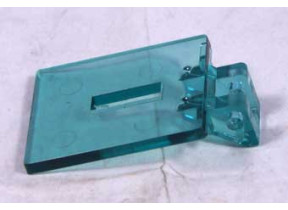 Levier de poignée de hublot 481940449836