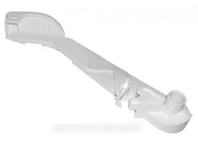 Levier de roulettes 55X9174