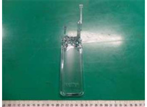 Levier distrib. eau :hm09,sanntr DA66-00685A