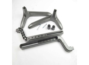 Lg pied fixe universelle 32 - AAN74592401