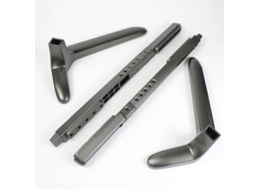 Lg pied fixe universelle 42 - AAN74592501