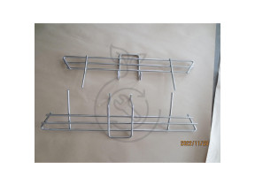 Ligne centralisée kit-0019-007 370KIT0019007