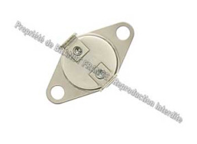 Limiteur température 76X5948