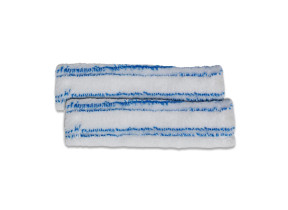 Lingette microfibre smart x2 81943055