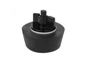 Linxor - bouchon d\'hivernage pour piscine 2p EGK1033